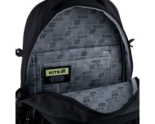 Рюкзак шкільний Kite Education teens 1018XL-1 (K25-1018XL-1)