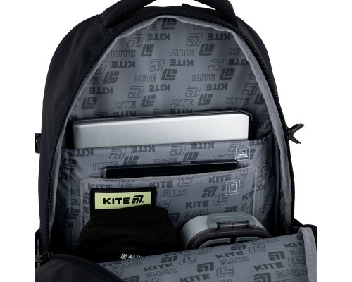 Рюкзак шкільний Kite Education teens 1018XL-1 (K25-1018XL-1)