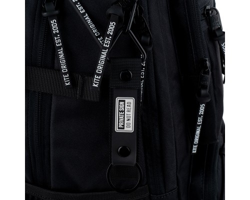 Рюкзак шкільний Kite Education teens 1018XL-1 (K25-1018XL-1)