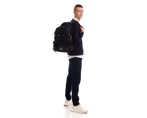 Рюкзак шкільний Kite Education teens 1018XL-1 (K25-1018XL-1)