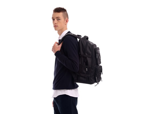 Рюкзак шкільний Kite Education teens 1018XL-1 (K25-1018XL-1)