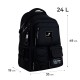 Рюкзак шкільний Kite Education teens 1018XL-1 (K25-1018XL-1)
