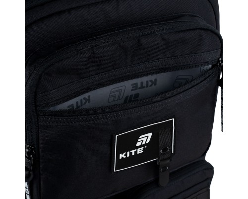 Рюкзак шкільний Kite Education teens 1018XL-1 (K25-1018XL-1)