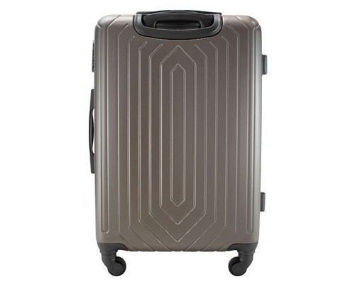 Валіза Semi Line 28