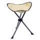 Стілець складаний Uquip Darcy Sand (244042) (DAS303236)