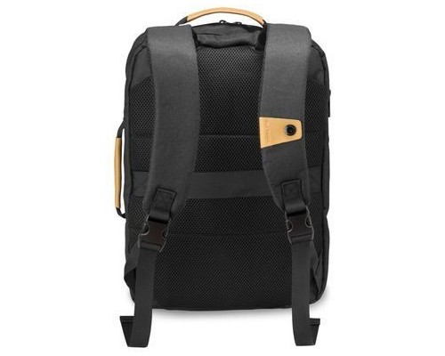 Рюкзак туристичний Semi Line 15 Black (L2002) (DAS302200)