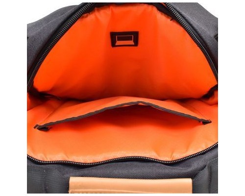 Рюкзак туристичний Semi Line 15 Black (L2002) (DAS302200)