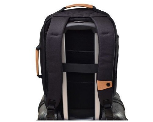 Рюкзак туристичний Semi Line 15 Black (L2002) (DAS302200)