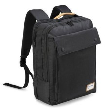 Рюкзак туристичний Semi Line 15 Black (L2002) (DAS302200)