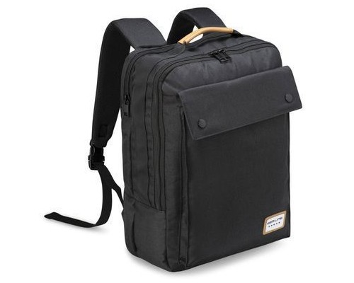 Рюкзак туристичний Semi Line 15 Black (L2002) (DAS302200)