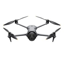 Квадрокоптер DJI Mavic 4 Pro Fly More Combo RC 2 (CP.MA.00000848.01)