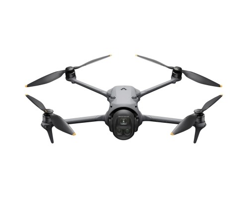 Квадрокоптер DJI Mavic 4 Pro Fly More Combo RC 2 (CP.MA.00000848.01)