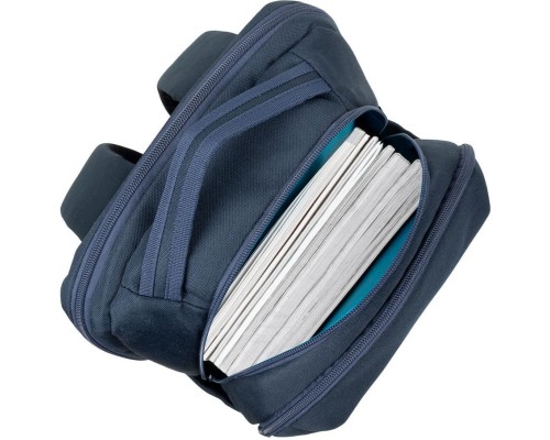 Рюкзак для ноутбука RivaCase 15.6