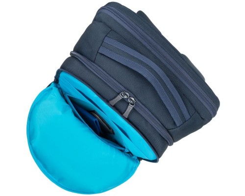 Рюкзак для ноутбука RivaCase 15.6