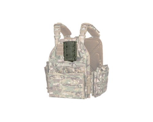 Підсумок 2E для магазину АК74, жорсткий, зелений (2E-MILFASTMAG-YAK74-OG)