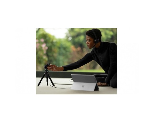 Навушники Microsoft Modern USB HDWR Black (6ID-00021)