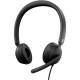 Навушники Microsoft Modern USB HDWR Black (6ID-00021)