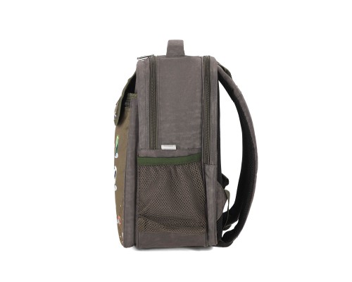 Рюкзак шкільний Bagland BL Відмінник 20 л. хакі 1531 (00058070) (1123921614)