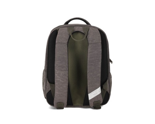 Рюкзак шкільний Bagland BL Відмінник 20 л. хакі 1531 (00058070) (1123921614)