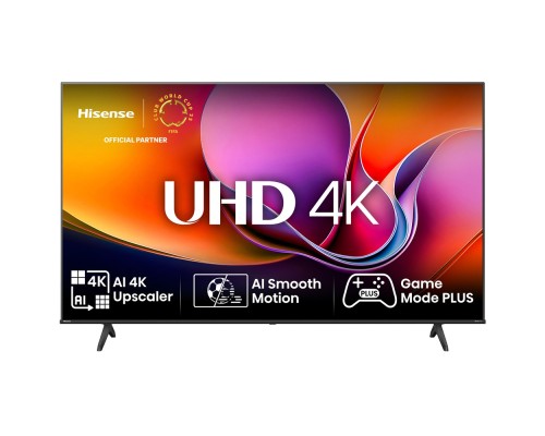 Телевізор Hisense 65A6Q