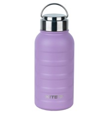 Термос Kite 750 мл фіолетовий (K24-1205-3)
