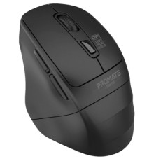Мишка Promate Samit Wireless Black (samit.black)