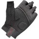 Рукавички для фітнесу Adidas Essential Training Gloves ADGB-15000RD чорний, червоний XS (885652027755)