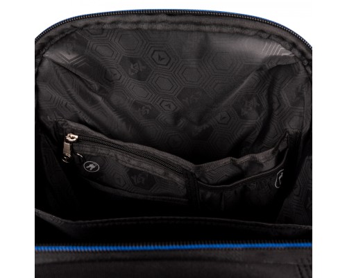 Портфель Yes My First Car з LED елементами H-100 (559844)