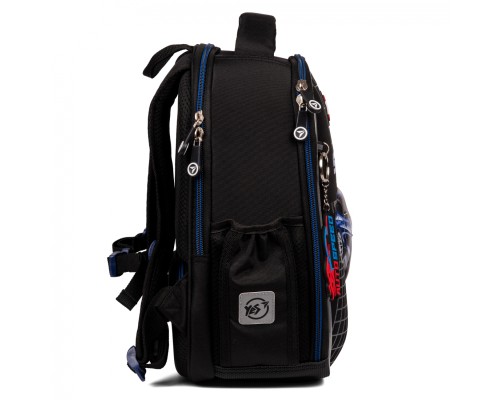 Портфель Yes My First Car з LED елементами H-100 (559844)