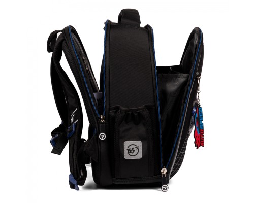 Портфель Yes My First Car з LED елементами H-100 (559844)