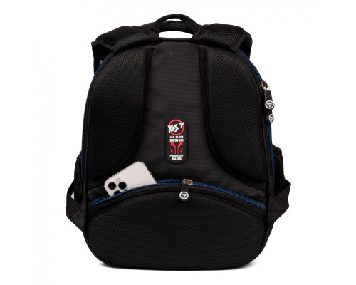 Портфель Yes My First Car з LED елементами H-100 (559844)