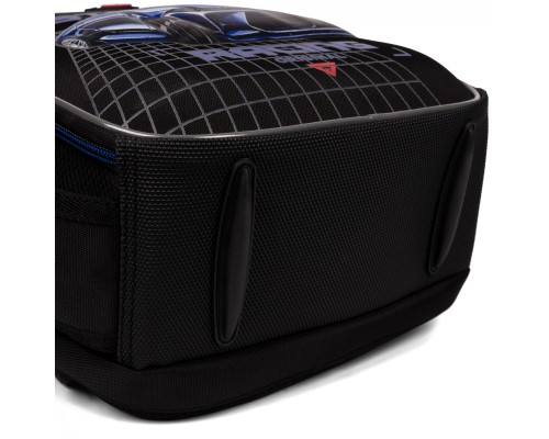 Портфель Yes My First Car з LED елементами H-100 (559844)