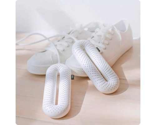 Сушарка для взуття Xiaomi Sothing Smart Zero-Shoes Dryer (DSHJ-S-1904C White)