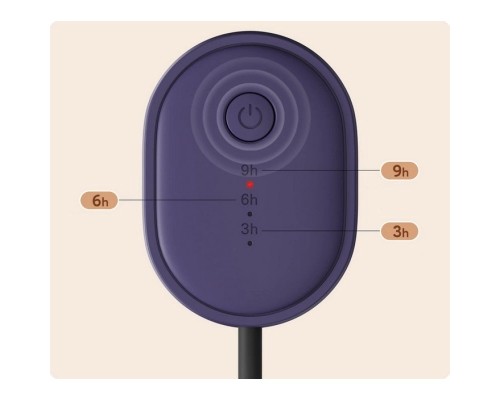 Сушарка для взуття Xiaomi Sothing Smart Zero-Shoes Dryer (DSHJ-S-1904C White)