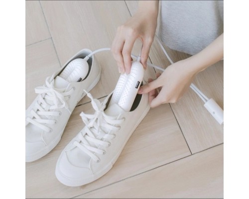 Сушарка для взуття Xiaomi Sothing Smart Zero-Shoes Dryer (DSHJ-S-1904C White)