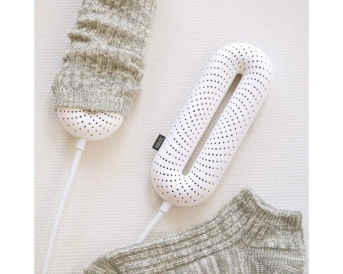 Сушарка для взуття Xiaomi Sothing Smart Zero-Shoes Dryer (DSHJ-S-1904C White)