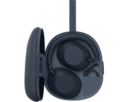 Навушники Sony WH-1000XM6 Midnight Blue (WH1000XM6L.E)