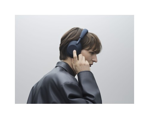 Навушники Sony WH-1000XM6 Midnight Blue (WH1000XM6L.E)