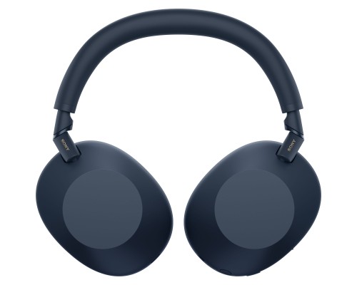 Навушники Sony WH-1000XM6 Midnight Blue (WH1000XM6L.E)