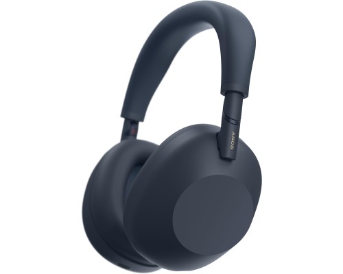 Навушники Sony WH-1000XM6 Midnight Blue (WH1000XM6L.E)