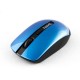 Мишка Havit HV-MS989GT Wireless Black/Blue (6950676251616)