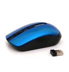 Мишка Havit HV-MS989GT Wireless Black/Blue (6950676251616)