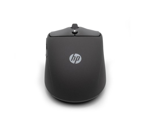 Мишка HP 400 Quiet Wireless/Bluetooth Black (AZ7B2AA)
