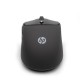 Мишка HP 400 Quiet Wireless/Bluetooth Black (AZ7B2AA)
