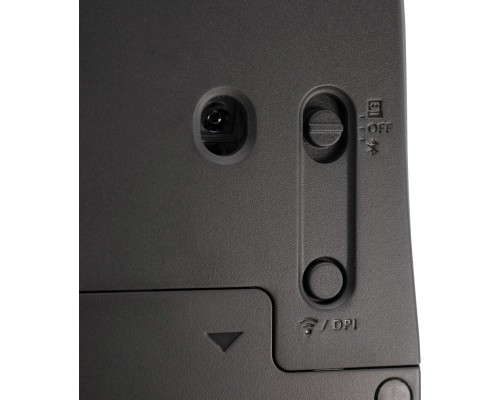 Мишка HP 400 Quiet Wireless/Bluetooth Black (AZ7B2AA)