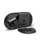 Мишка HP 400 Quiet Wireless/Bluetooth Black (AZ7B2AA)