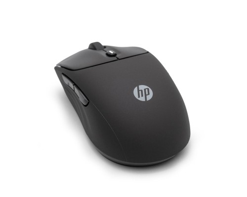 Мишка HP 400 Quiet Wireless/Bluetooth Black (AZ7B2AA)
