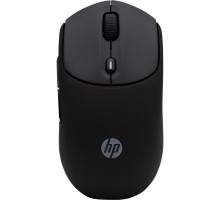 Мишка HP 400 Quiet Wireless/Bluetooth Black (AZ7B2AA)