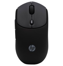 Мишка HP 400 Quiet Wireless/Bluetooth Black (AZ7B2AA)