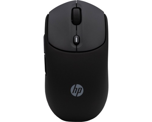Мишка HP 400 Quiet Wireless/Bluetooth Black (AZ7B2AA)